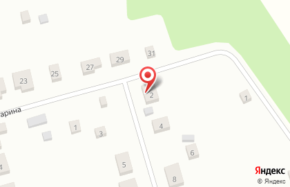 ИП Петров А.В. на карте
