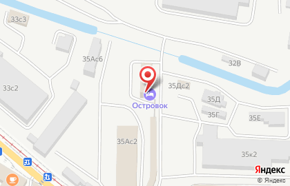 Студия красоты Вероника на карте