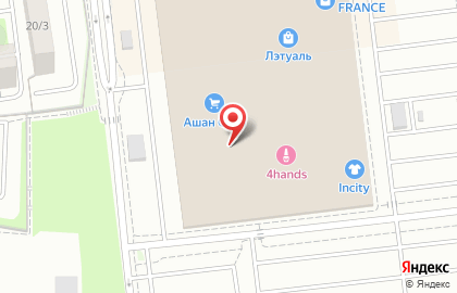 Сервисный центр Pedant.ru на улице Фрунзе на карте