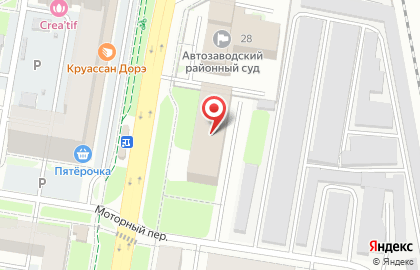 Школа танцев CHALDANCE на карте