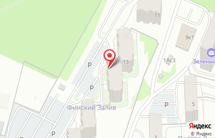 Завод по производству пенопласта ПолимерПласт на карте