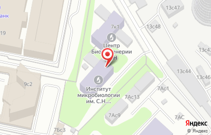 Проект-ИТ на карте