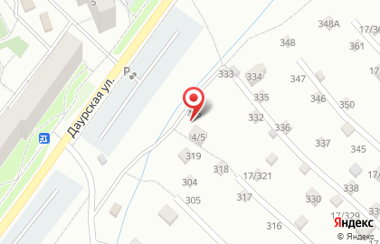 Юридическая фирма Брокерская контора в Ленинском районе на карте