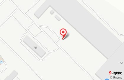 Штрафстоянка Car Park на карте