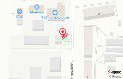 ГаранТ на Южной улице на карте