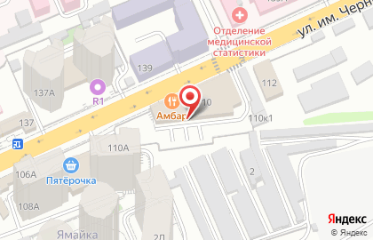 Центр правовых технологий ЮрПартнер на карте