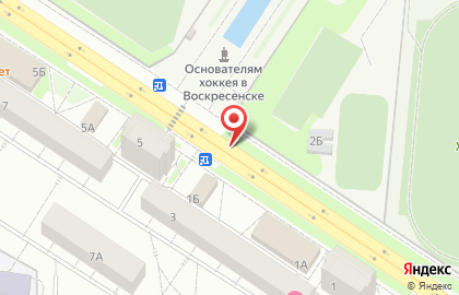 Салон красоты Валери на карте