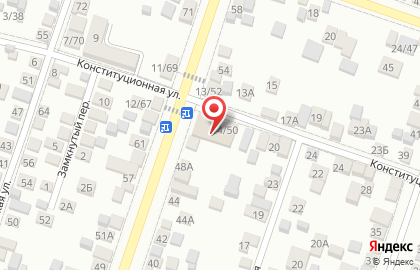Академия снаряжения на карте