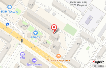 Адвокатский кабинет Исмаилова Э.Л. Адвокатская палата Краснодарского края на карте