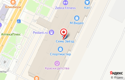  Coffee Way на карте