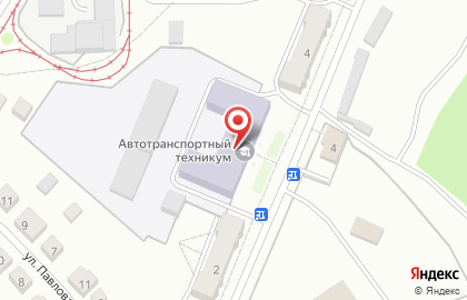 ОАО Восточный экспресс банк на улице Чкалова на карте