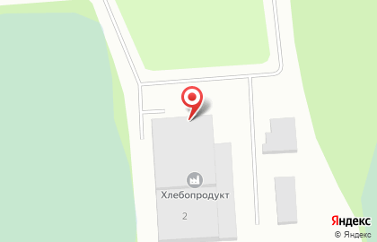 Магазин в Ханты-Мансийске на карте