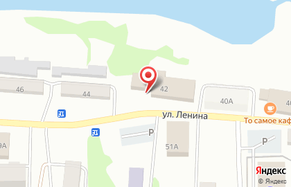 Строительный магазин Гост на карте