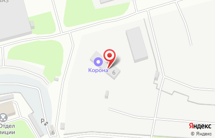 Блоу Молдинг-Сервис на карте