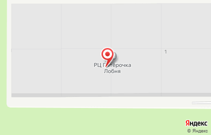 Терминал Логистикс Групп на карте