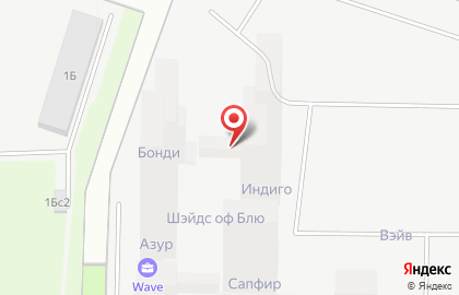 Автосервис GM в Москве на карте