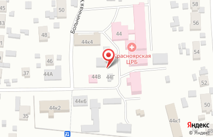 Буфет в Самаре на карте