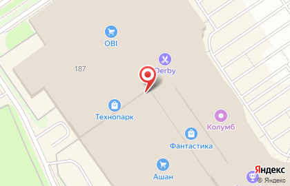 Банкомат Уралсиб в Нижнем Новгороде на карте