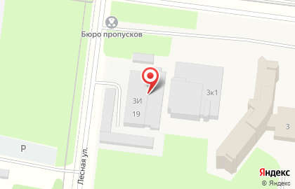 Цветочный магазин в Санкт-Петербурге на карте