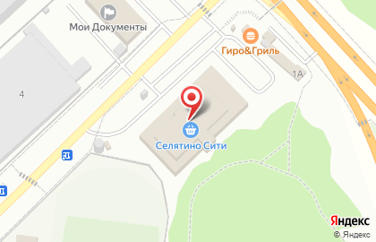 Мясницкий ряд на Спортивной улице на карте