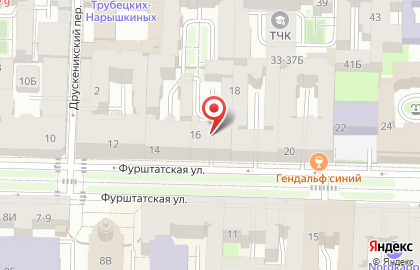 Лимон Недвижимость на карте