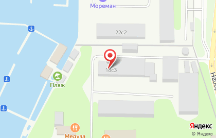 Интернет-магазин Hidea-Dealer.ru на карте