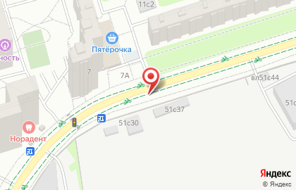Компьютерная помощь СВАО на карте