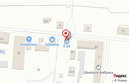 втб 24, пао на Интернациональной улице на карте