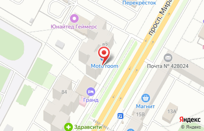 Мир ломбардов на улице Мира на карте