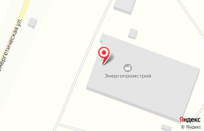 Компания Спецэлектромонтаж на карте