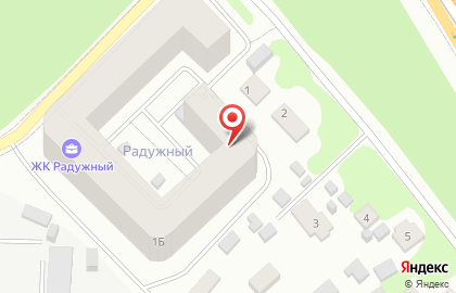 Сантехторг PRO на карте
