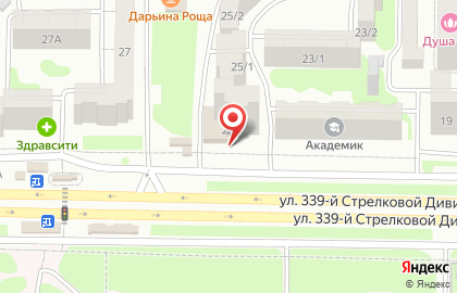 Магазин ручной лепки Мука в Ростове-на-Дону на карте