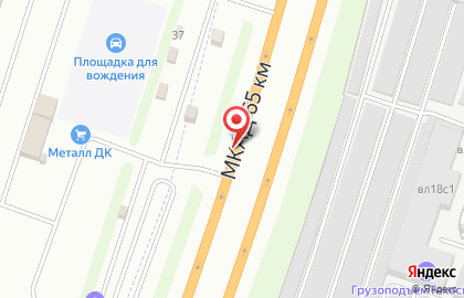 Строительная компания Remo.Moscow на карте