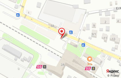 Аптечный пункт Сбер Еаптека в Красногорске на карте