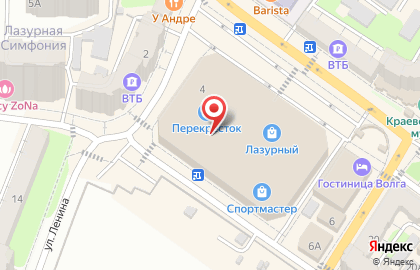 Ремонтная мастерская ЭнгельсЧасСервис на карте