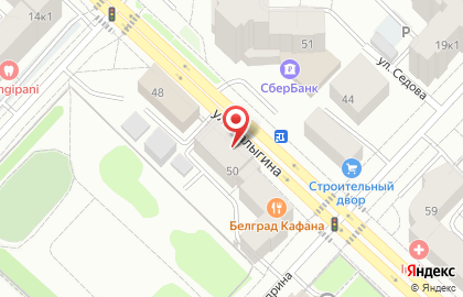 Магазин напольных покрытий КупиПол72 на карте