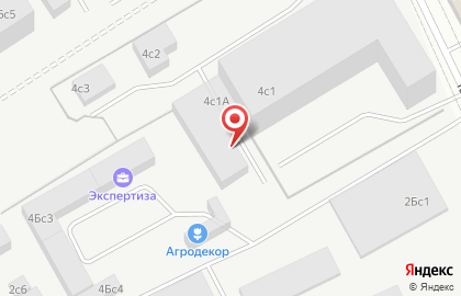 ХИМТЕХ на карте
