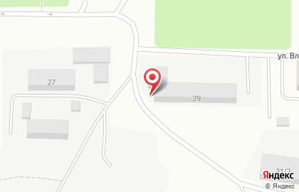 Магазин сантехники КИТ в Томске на карте