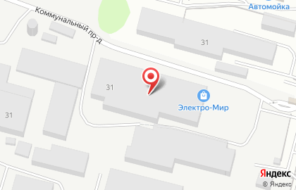 Транспортная компания Деловые Линии в Обнинске на карте