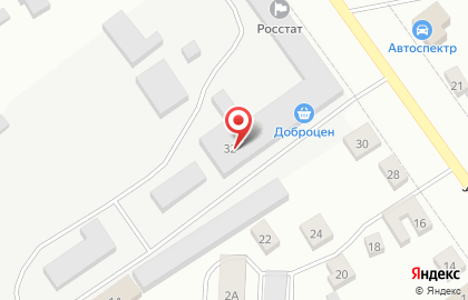 Россельхозбанк в Кирове на карте
