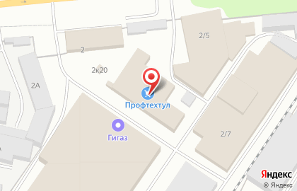 Дары Севера на карте
