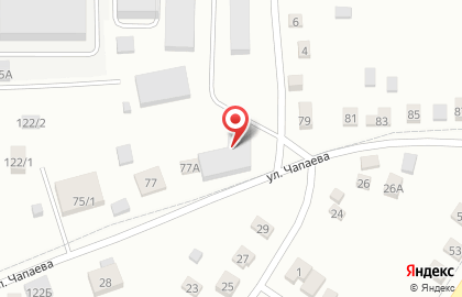 Благовещенский Хлеб в Благовещенске на карте