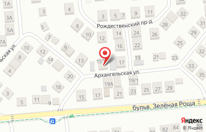 Автосервис Авто-Акпп на карте