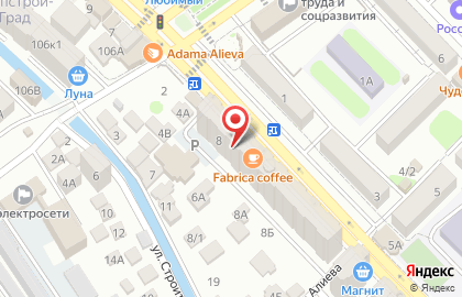 Центр хиджамы Darbankho на карте