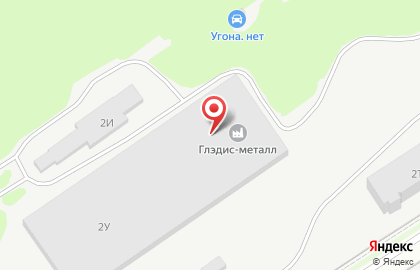 Торговая компания СМК на карте