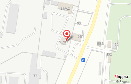 ООО Адванс Волга на карте