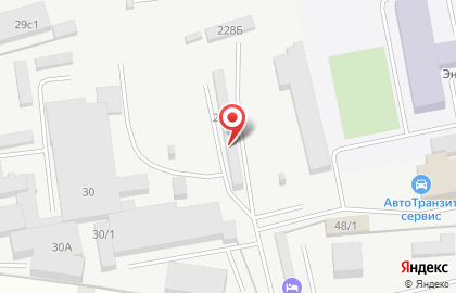 ИП Насиковский С.В на карте
