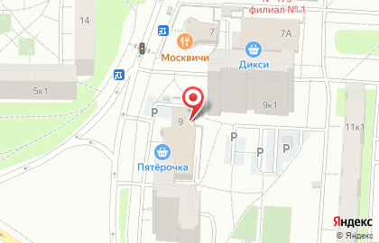 Артекс-мобайл на улице Старый Гай на карте