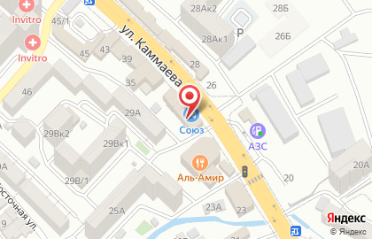 Стоматология Dobro на карте