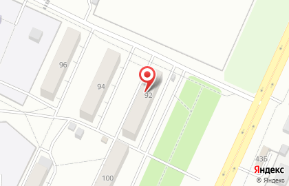 Магазин автозапчастей для иномарок Avto-Help на карте